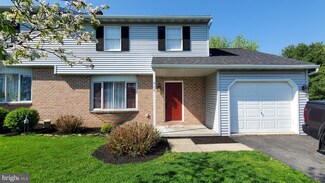 916 Timber Ln, Reading, PA 19608