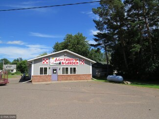 6330 Jernbanegade, Askov, MN 55704