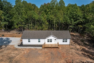 899 Union Hill Rd, Amherst, VA 24521