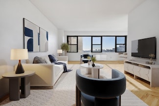 1020 Grand Concourse Unit 11S, Bronx, NY 10451