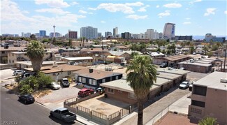 725 N 11th St, Las Vegas, NV 89101