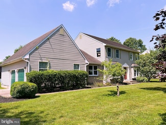 33 High Meadows Dr, Mullica Hill, NJ 08062