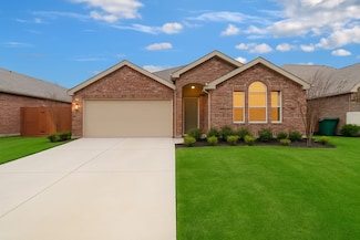 3913 Great Plains Way, Heartland, TX 75126