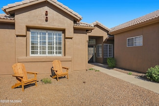 64384 E Round Robin Ln, Tucson, AZ 85739