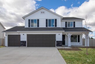 2601 N Arroyo Vista Way, Kuna, ID 83634