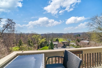231 Heritage Village Unit C, Southbury, CT 06488