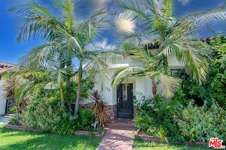 133 N Alta Vista Blvd, Los Angeles, CA 90036