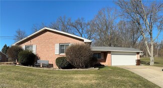 7285 Wren Ave NW, North Canton, OH 44720