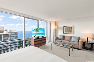 223 Saratoga Rd Unit 1721, Honolulu, HI 96815