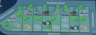 302 S Benjamin St, Humboldt, SD 57106