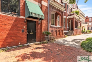 20 W Oglethorpe Ave Unit D, Savannah, GA 31401