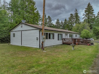 193 SE Arabian Rd, Shelton, WA 98584