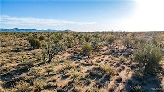 0 S Bonanza Rd Unit 78, Yucca, AZ 86438