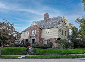 1 Intervale Rd, Providence, RI 02906