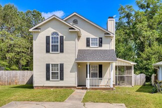 3880 Almon Dr, Augusta, GA 30907
