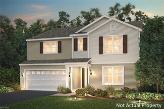 Lot 117 Hickory Ln, Hebron, OH 43025