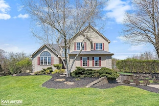 1543 Low Wood Trail, Leonard, MI 48367