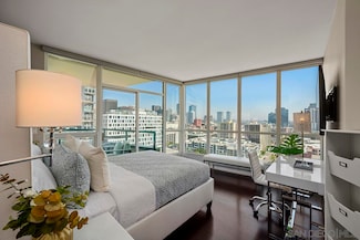 555 Front St Unit 1501, San Diego, CA 92101