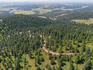 NNA N Scribner Branch Rd, Spokane, WA 99217