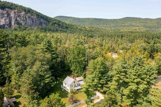 3510 W Side Rd, North Conway, NH 03860