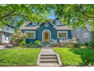 4014 N Concord Ave, Portland, OR 97227
