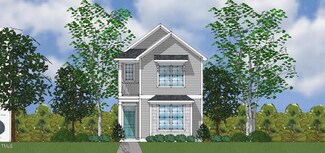 244 White Oak Garden Way Unit 202, Garner, NC 27529