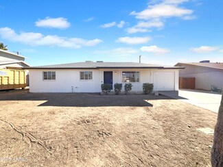 1801 W 5th Place, Mesa, AZ 85201