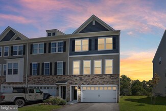 30 Sister's Farmstead Rd, Mount Laurel Township, NJ 08054