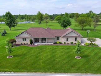 17210 State Route 694, Ottawa, OH 45875
