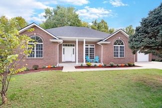 1024 Grace Ln, Boonville, MO 65233