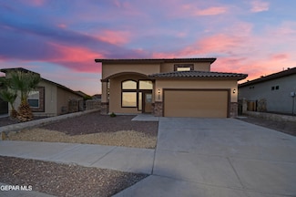 889 Blue Park Ave, Santa Teresa, NM 88008