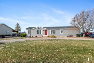 4751 N 1230 E, Enoch, UT 84721