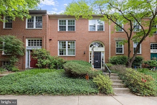 11337 Baroque Rd, Silver Spring, MD 20901
