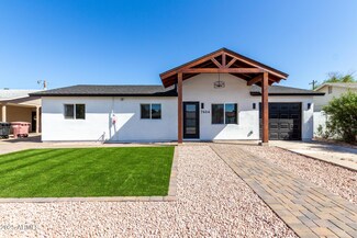 7614 E Pinchot Ave, Scottsdale, AZ 85251