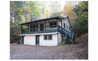 629 Ed Graves Rd, Murphy, NC 28906