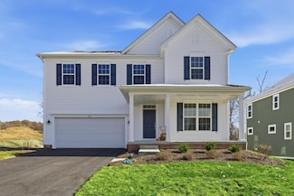 413 Fannin Dr, Pataskala, OH 43062