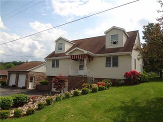 602 Edwards St, Belle Vernon, PA 15012