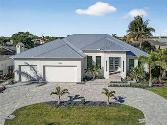 245 Lido Dr, Punta Gorda, FL 33950