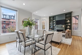 363 Marlborough St Unit 5, Boston, MA 02115