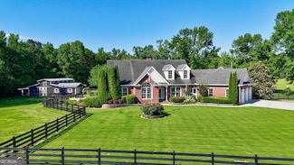 4320 Sandy Creek Rd, Madison, GA 30650