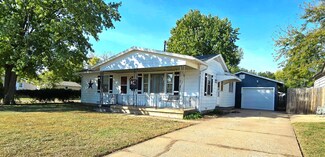 1657 S Gordon St, Wichita, KS 67213