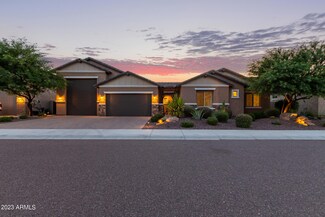 31530 N 41st Place, Cave Creek, AZ 85331