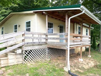 8045 Ripperdan Valley Rd SW, Central, IN 47110
