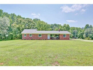 15125 Greenwood Church Rd, Montpelier, VA 23192