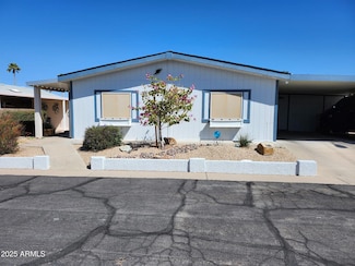 3700 S Tomahawk Rd Unit 18, Apache Junction, AZ 85119