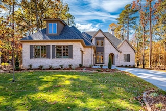 39 Miramont Cir, Little Rock, AR 72223