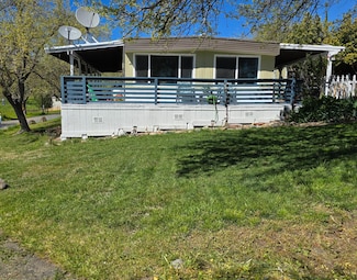2000 Camanche Rd Unit 92, Ione, CA 95640