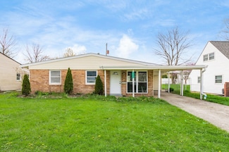 4315 Brookgrove Dr, Grove City, OH 43123