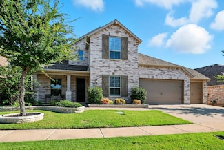 813 Glen Crossing Dr, Celina, TX 75009
