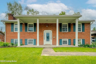 1132 Gainesway Dr, Lexington, KY 40517